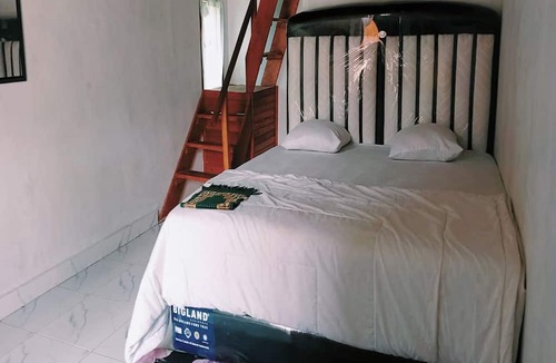 Harau House | Homestay Wong Kito