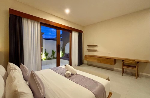 Sidakarya Villa | Solvana Villas Sanur by AGATA