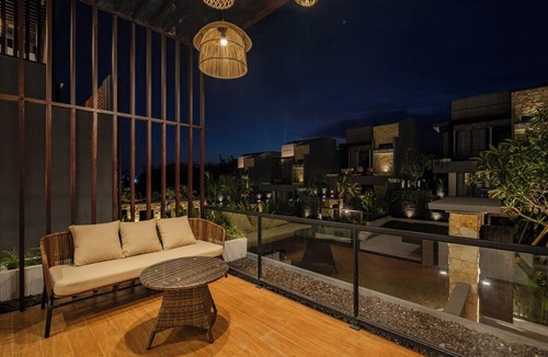 Ungasan Villa | Tropical Bliss Villa 9E - 10min to Beach