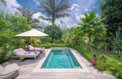 Taro Villa | Nag Shampa Private Estate