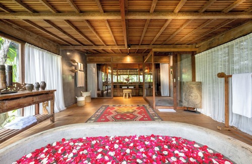 Taro Villa | Nag Shampa Private Estate