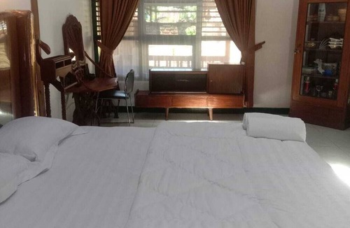 Pakem House | Aurora Living Merapi Jogja