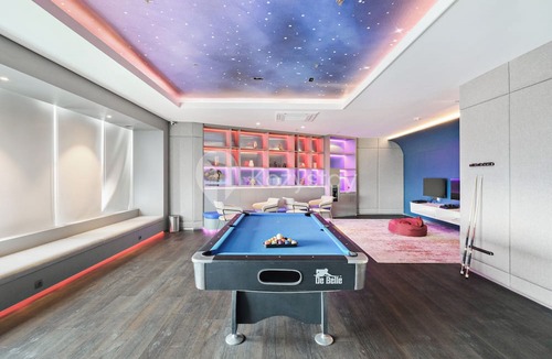 Jakarta Apartment | Sabiya by Kozystay - Tanjung Barat