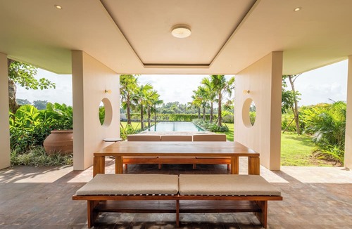 East Selemadeg Villa | Atelier Home by Great Bali Villas