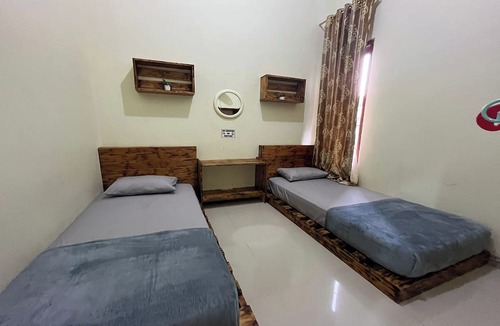 Bukittinggi Villa | Jirek Homestay Bukittinggi