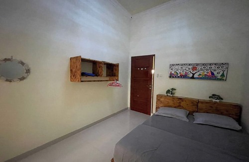 Bukittinggi Villa | Jirek Homestay Bukittinggi