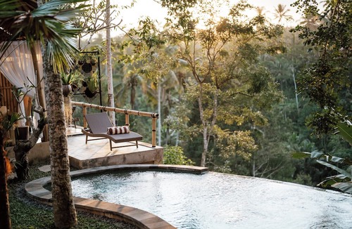 Melayang Villa | Umah Bali Kuno Villas