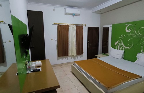 Jepara Hotel | Bandengan Beach Hotel Jepara 2