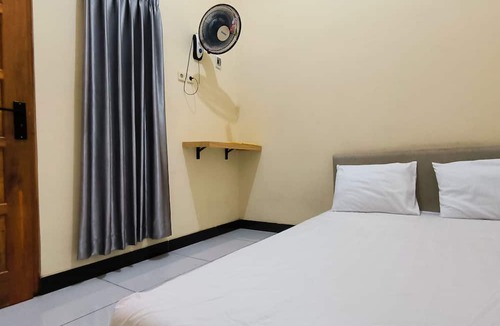 Baki Hotel | N.N Guesthouse