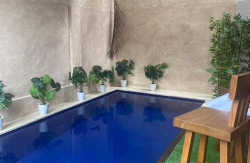 Jimbaran House | Elia Bali Heaven Villa
