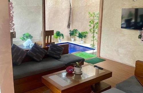 Jimbaran House | Elia Bali Heaven Villa
