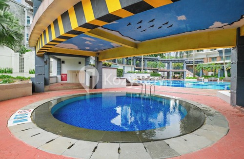 Kuningan Apartment | Camila by Kozystay - Kuningan