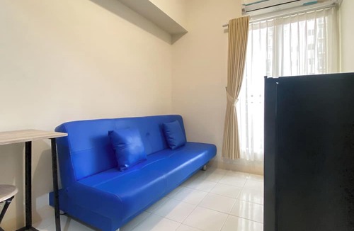 Pancawati Apartment | Comfortable and Nice 2BR Apartment at Podomoro Golf View