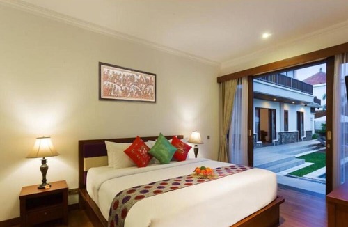 Saba Hostel | Villa Sabasanti