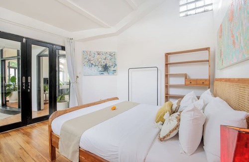 Dyanapura Villa | Villa Roma