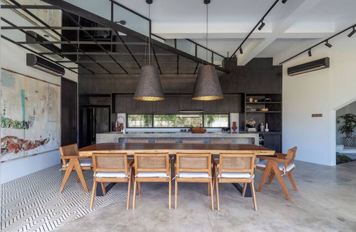 Berawa Villa | Mandala Oasis