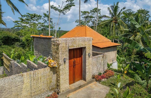 Tegallalang Villa | Villa Kuma Ubud