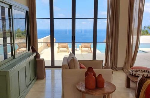 Penida Island Hotel | SOWILO PENIDA