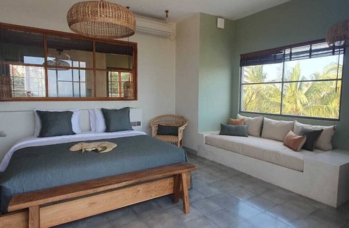 Penida Island Hotel | SOWILO PENIDA