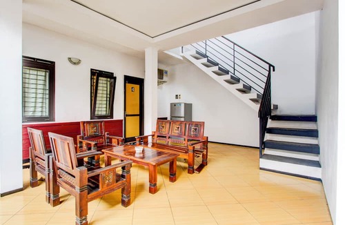 Sukaradja Hotel | Hotel O Ump Near Rs Margono