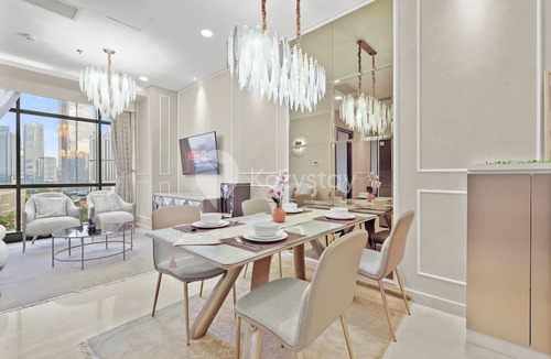 Bendungan Hilir Apartment | Aleris by Kozystay - Sudirman