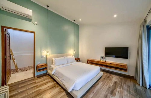 Pecatu Hotel | Mateo Villa Bingin by ABM