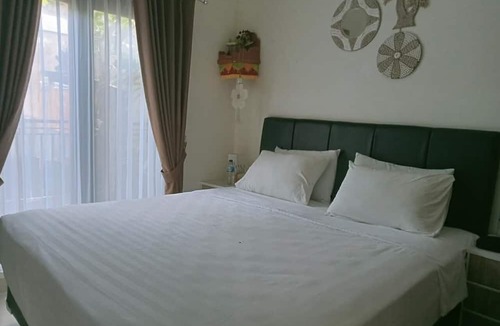 Kampial Villa | Wihmo Villa Nusa Dua