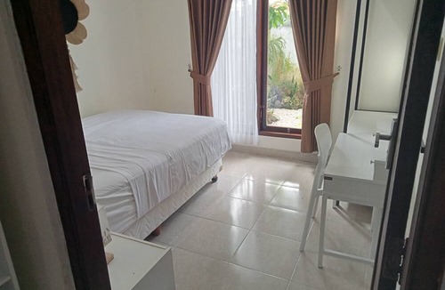 Kampial Villa | Wihmo Villa Nusa Dua
