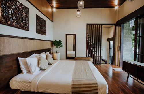 Penida Island Villa | AKSARA PRIVATE VILLA nusa penida