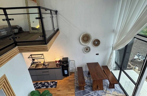 Dieng Villa | Fifa Cabin 3 By Fifa Grup