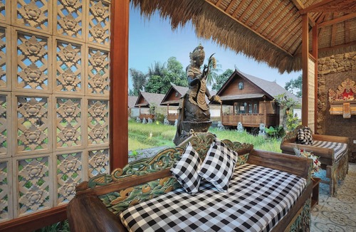 Sebatu Resort | Lawani Resort