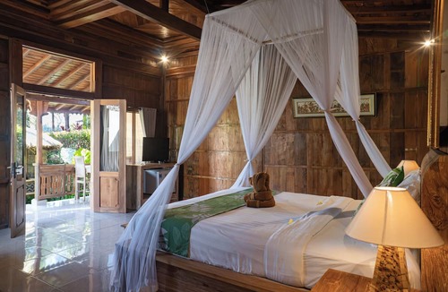 Sebatu Resort | Lawani Resort