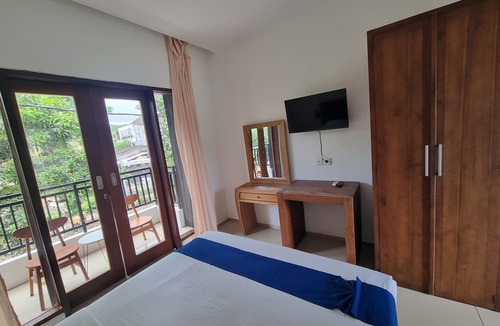 Jimbaran Hostel | Mulia Cottage Jimbaran