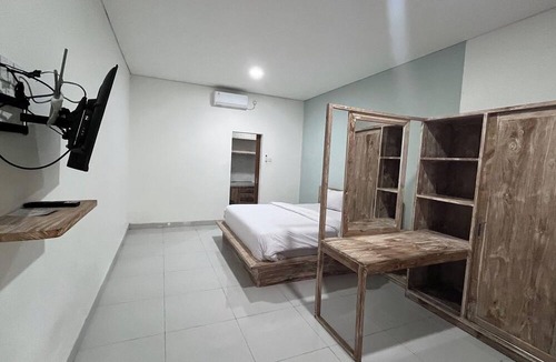 Abiansemal Hotel | Maisaba Living Sibang Gede