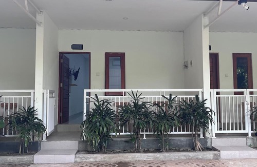 Abiansemal Hotel | Maisaba Living Sibang Gede