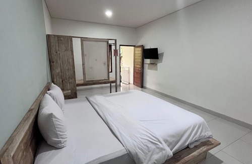 Abiansemal Hotel | Maisaba Living Sibang Gede
