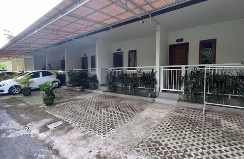 Abiansemal Hotel | Maisaba Living Sibang Gede