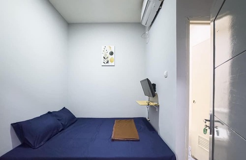 Old Jakarta Hostel | Beranda Istirahat Pluit Utara