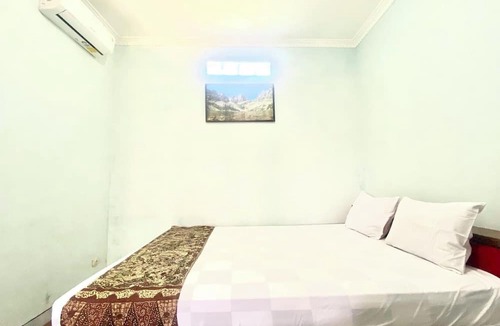 Kutoarjo Hotel | Berkah Syariah