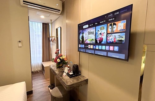 Pantai Indah Kapuk Hotel | d'primahotel PIK Jakarta