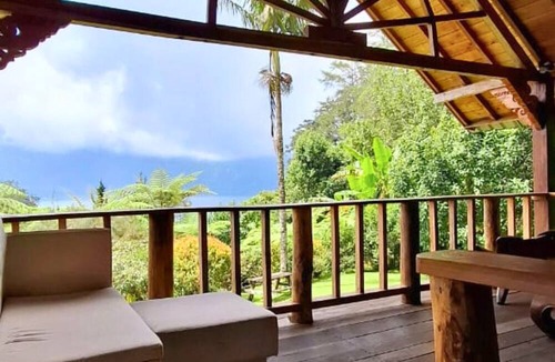 Candikuning Hotel | Warung Rekreasi Bedugul