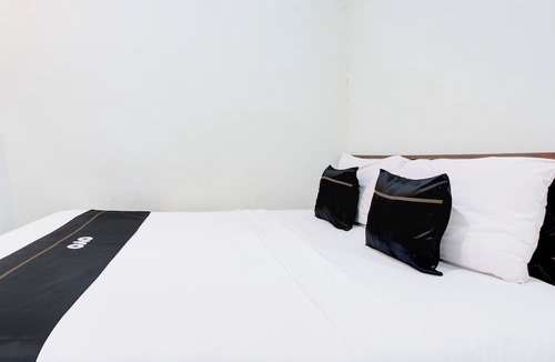 Kajen Hotel | Hotel O Hotel Terang Bulan