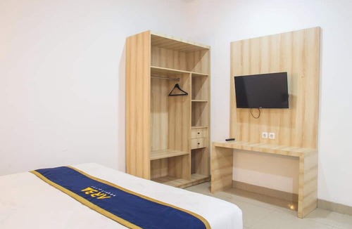 Karawang Hotel | SANDS Residence by ARBA
