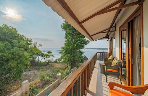Ceningan Island Villa | Villa Shanti Ceningan