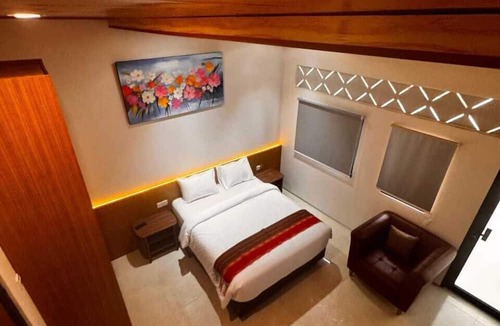 Siborongborong Hotel | ABE HOTEL & CONVENTION