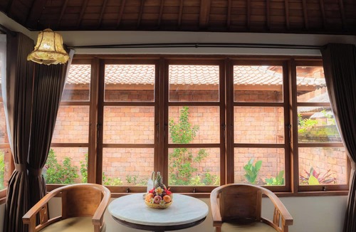Sengkidu Hotel | The Ariras Resort