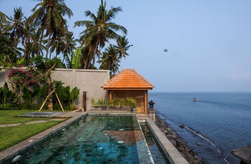 Bukti Hotel | Seaside Oceana Suites by Mahaprana