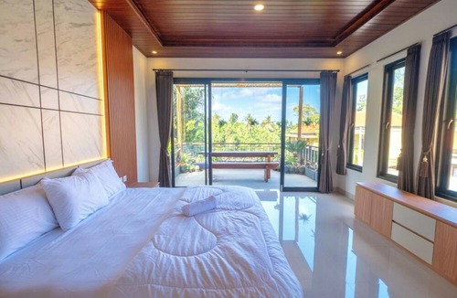 Abiansemal House | Tutde Guest House