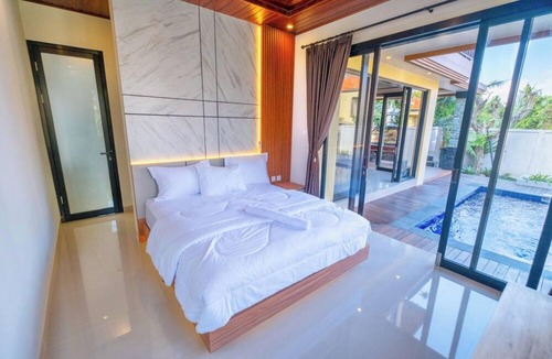 Abiansemal House | Tutde Guest House