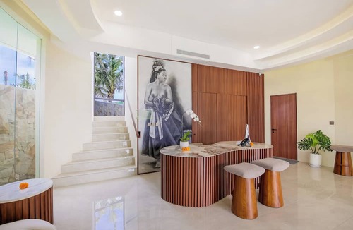 Kediri Villa | Villa Alinea